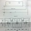 Водоснабжение (курсовой проект №12.2) 0