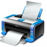 Инструкция для печати чертежа с обычного принтера в масштабе